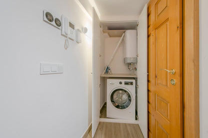 Apartamento en Calle de la Sal, Madrid