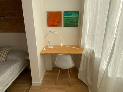 Apartamento de diseño y confort, Barcelona
