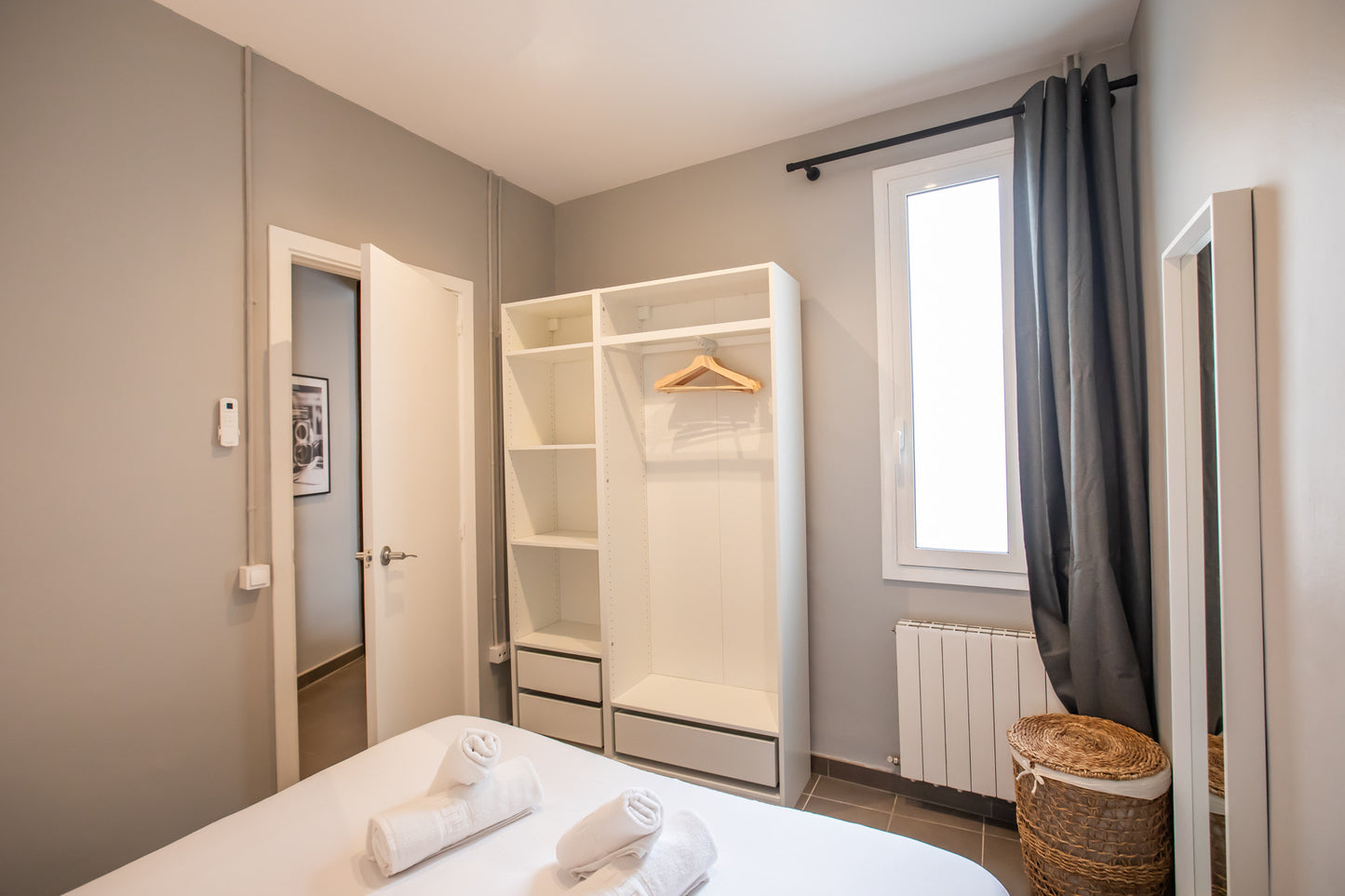 Great 3-bedroom apartment near Sagrada Familia, Barcelona
