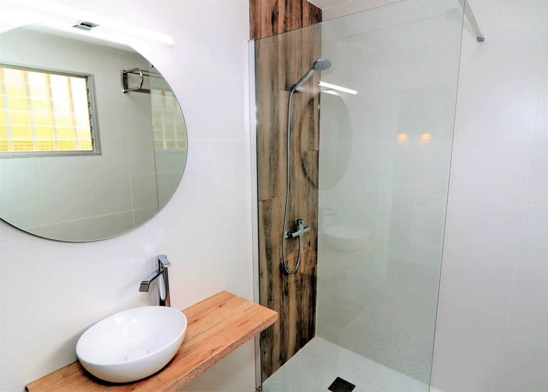Apartamento Bermudas nórdicas, Benidorm