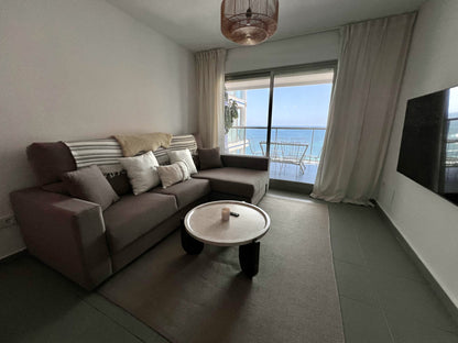 Family apartment, Calpe