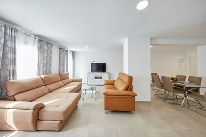 Apartamento Deluxe a 100 metros de la playa, Benidorm