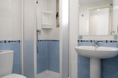 Family apartment, Calpe