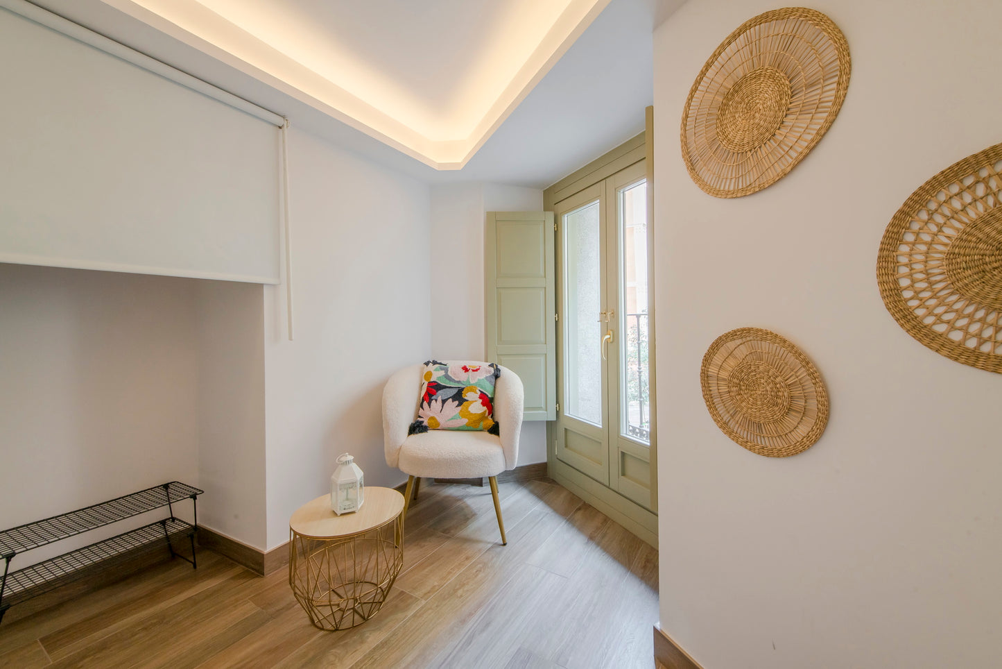 Apartamento en Calle de la Sal, Madrid