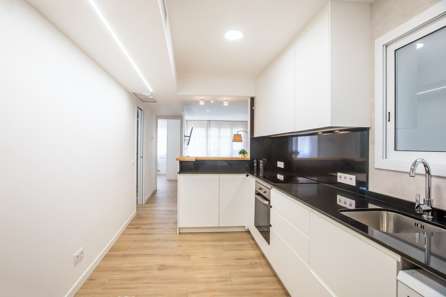 Apartamento fantástico en Gracia, Barcelona