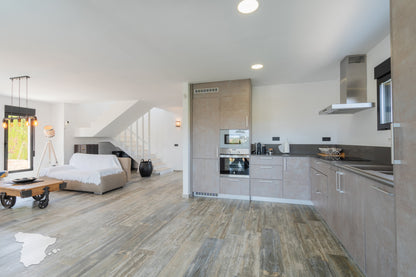 Casa Sereno en Calpe