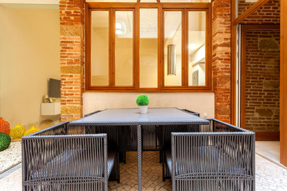 Apartamento nuevo en finca tipo casa palacio, Cádiz