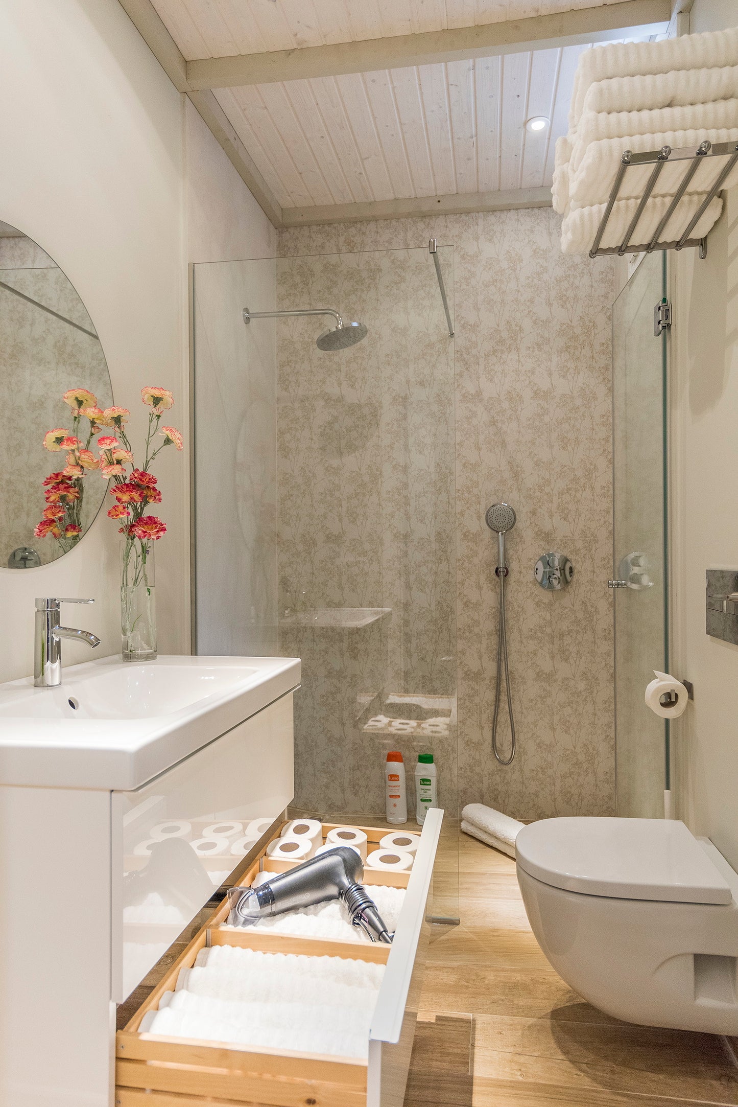 Apartamento a estrenar en el centro, Madrid