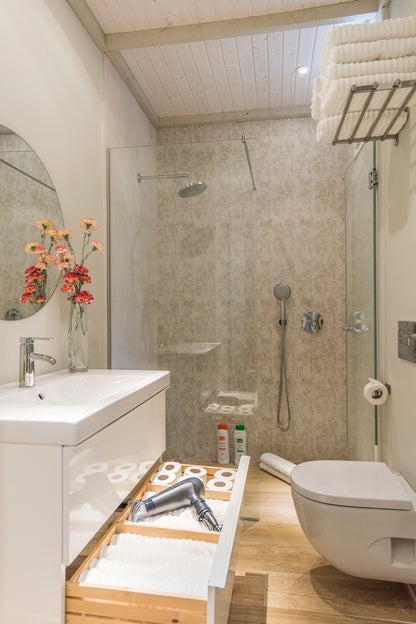 Apartamento a estrenar en el centro, Madrid