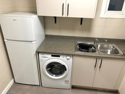 1-bedroom apartment, Barcelona