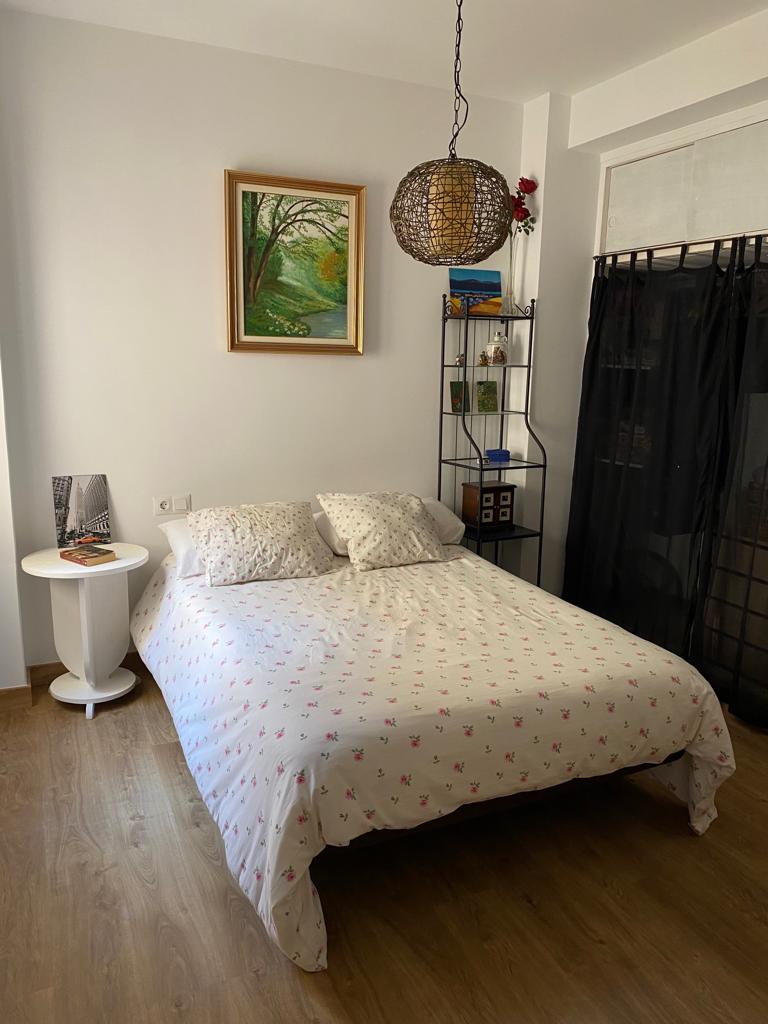 Apartamento cerca de la playa, Villajoyosa, Alicante