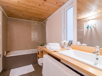 3-bedroom designer apartment with terrace, Barcelona