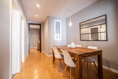 Wonderful 2-bedroom apartment near Sagrada Familia, Barcelona