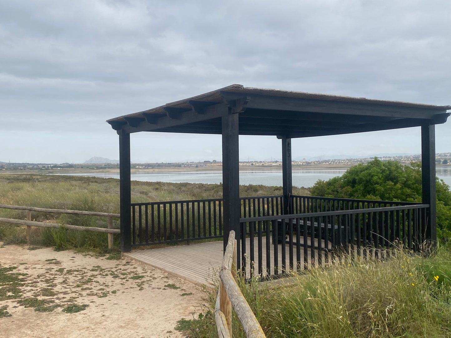 Flamingo Lagoon, Torrevieja
