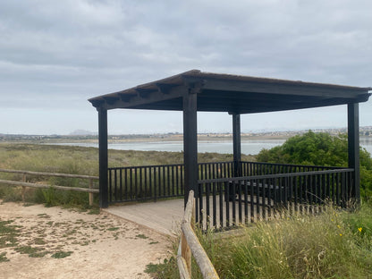 Flamingo Lagoon, Torrevieja