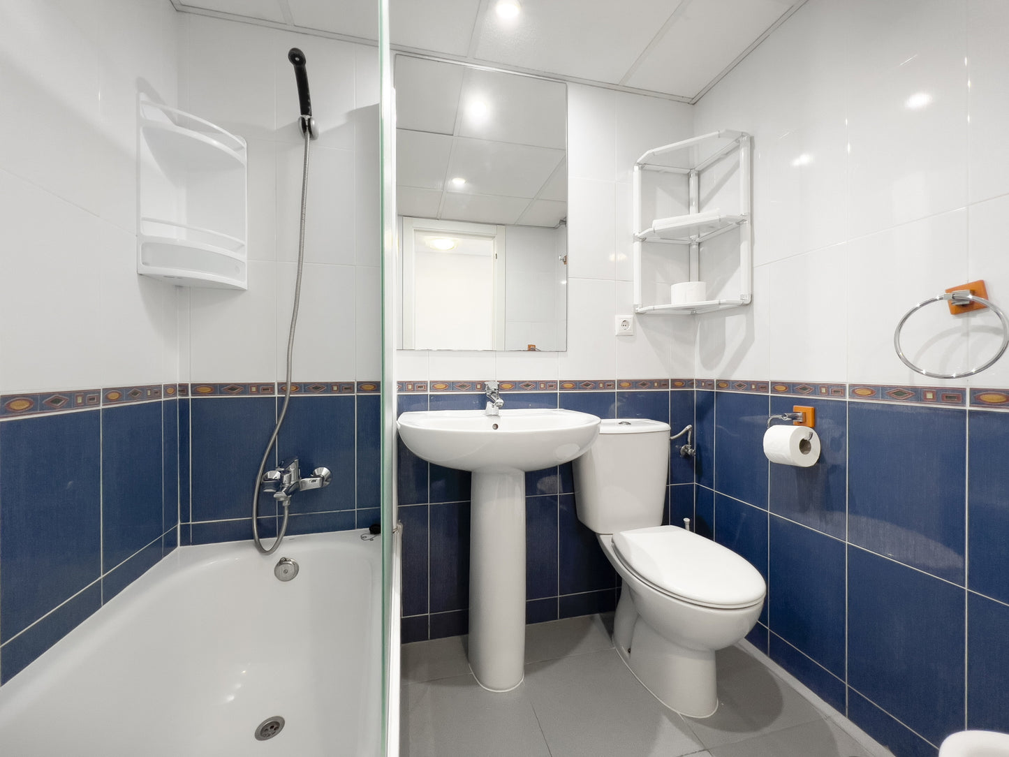 Family apartment, Calpe