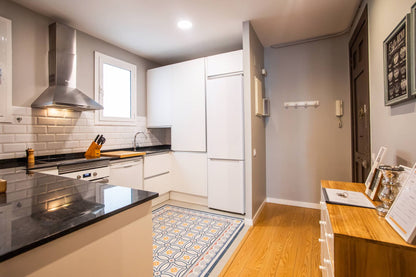 Wonderful 2-bedroom apartment near Sagrada Familia, Barcelona