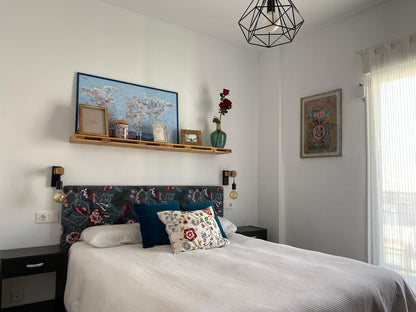 Apartamento cerca de la playa, Villajoyosa, Alicante