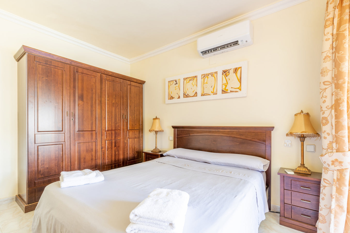 Villa La Favorita, Calpe