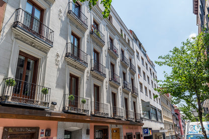 Apartamento a estrenar en el centro, Madrid