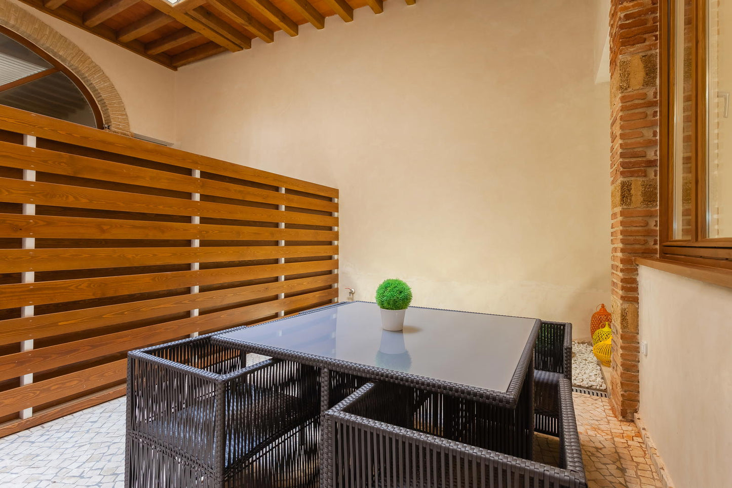 Apartamento nuevo en finca tipo casa palacio, Cádiz