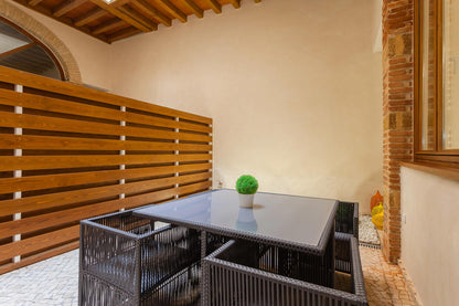 Apartamento nuevo en finca tipo casa palacio, Cádiz
