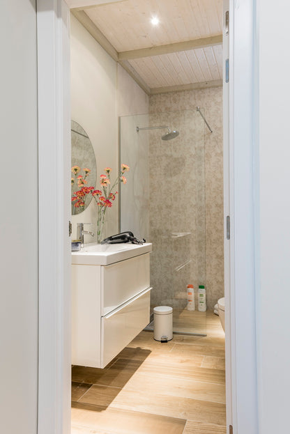 Apartamento a estrenar en el centro, Madrid
