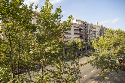 Flat by Plaça d'Espanya, Barcelona