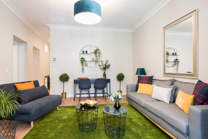 Apartamento a estrenar en el centro, Madrid