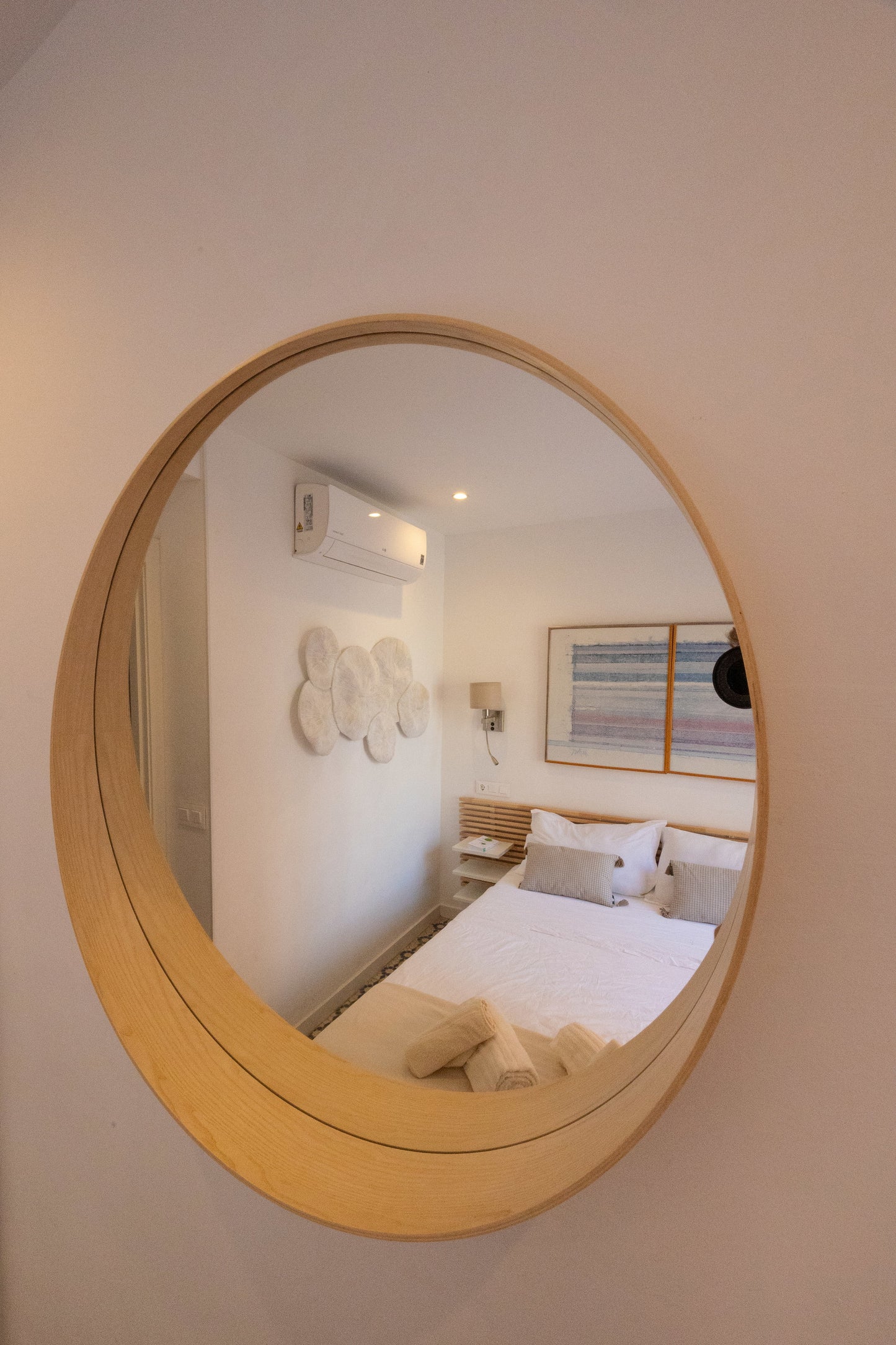 Casas Trafalgar, Alicante