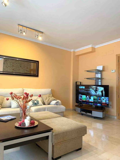 Casa Buganvillas en L'Alfàs del Pí