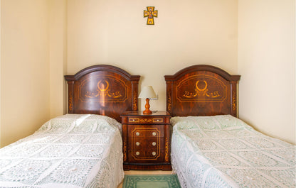 Bonito apartamento de 3 dormitorios en Calpe