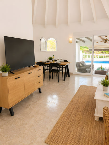 Villa La Perla - Canuta, Calpe