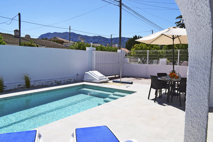 Anacasa Villa Bacalla les Marines, Denia