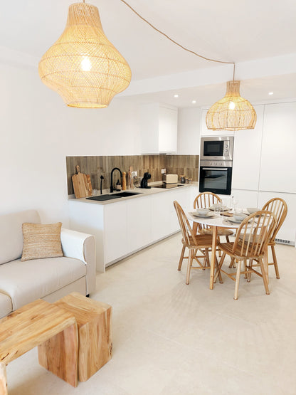 Appartement la Línea Azul, Calpe