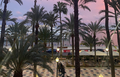 Casas Trafalgar, Alicante