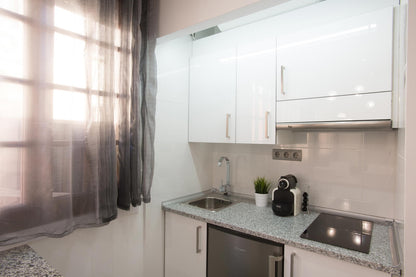 Bonito y acogedor apartamento en Gracia, Barcelona