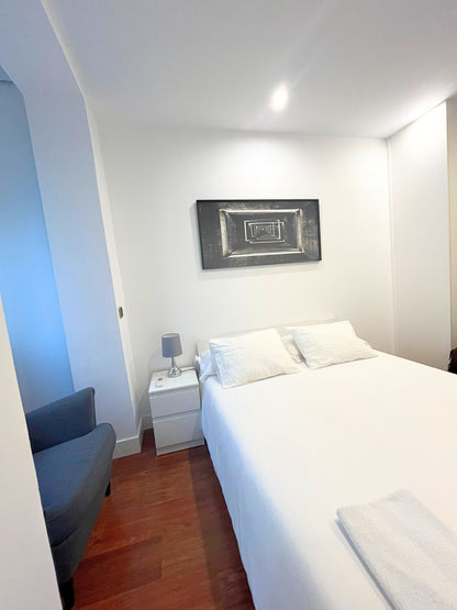 Diseño y confort en Madrid - Barrio Salamanca, Madrid