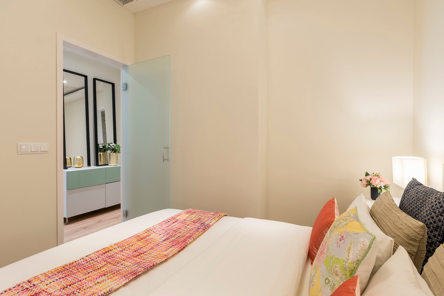 Apartamento en Malasaña, Madrid