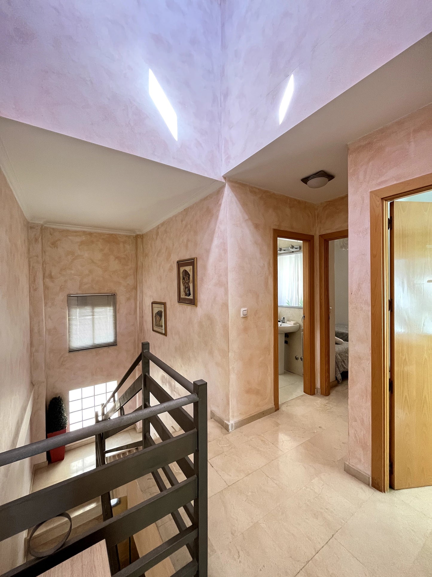 Casa Buganvillas en L'Alfàs del Pí