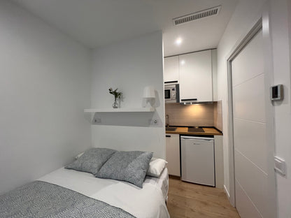 Apartamento en las Cortes Museos, Madrid