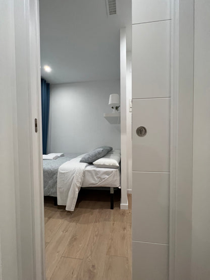Apartamento en las Cortes Museos, Madrid
