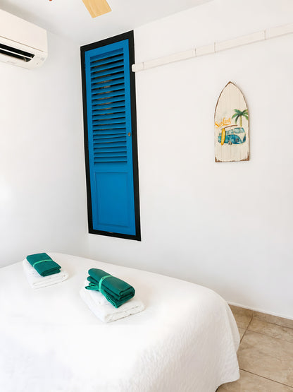 Villa La Perla - Canuta, Calpe