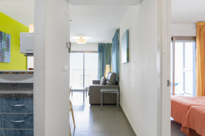 Family apartment, Calpe