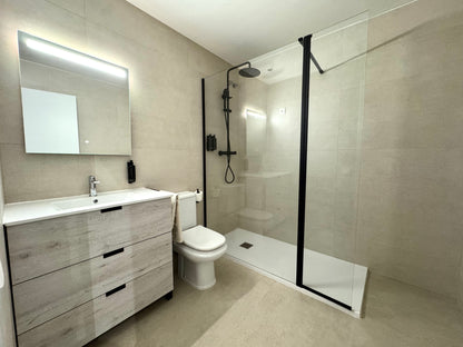 1-bedroom apartment, Barcelona