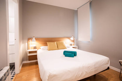 Wonderful 2-bedroom apartment near Sagrada Familia, Barcelona