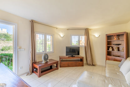 Villa La Favorita, Calpe