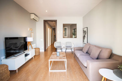 Apartment in Bilbao