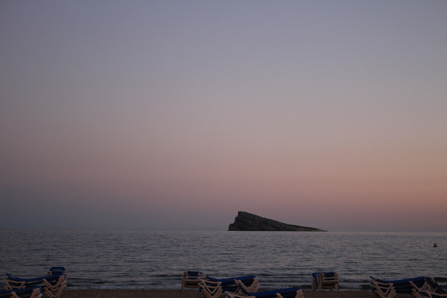 Residencia de vacaciones Torre Monaco, Benidorm