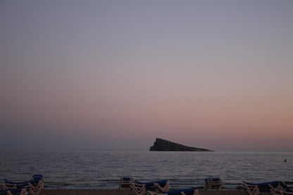 Residencia de vacaciones Torre Monaco, Benidorm